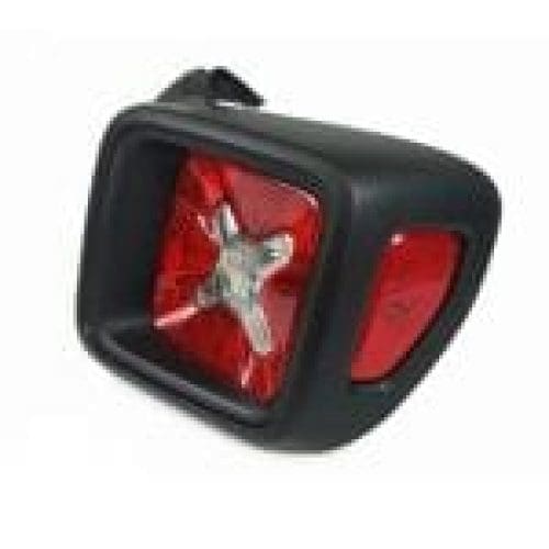 CH2801209C Rear Light Tail Lamp Assembly