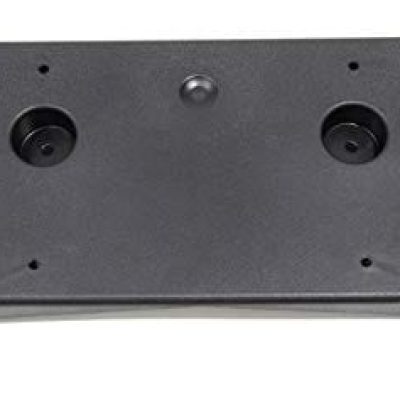 GM1068188 Front Bumper License Plate Bracket GM1068188 Front Bumper License Plate Bracket
