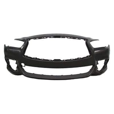 IN1000273C Front Bumper Cover
