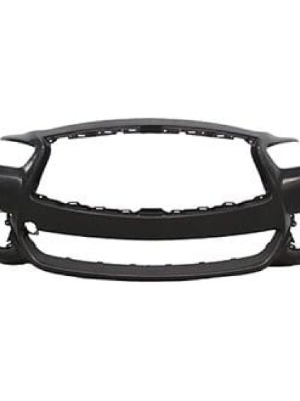 IN1000273C Front Bumper Cover