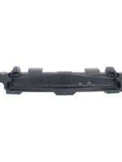 LX1070157C Front Bumper Impact Absorber