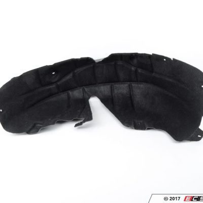 AU1248136C Body Panel Fender Liner Driver Side