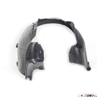 AU1249136C Body Panel Fender Liner Passenger Side