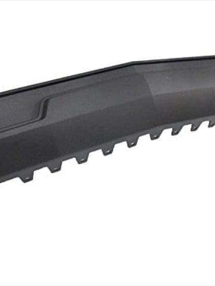 GM1087254C Front Bumper Filler Panel