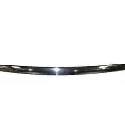 GM1235129 Body Panel Hood Molding GM1235129 Body Panel Hood Molding