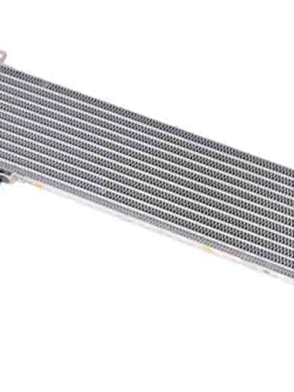 GM4050113 Cooling System Automatic Transmission Cooler Assembly