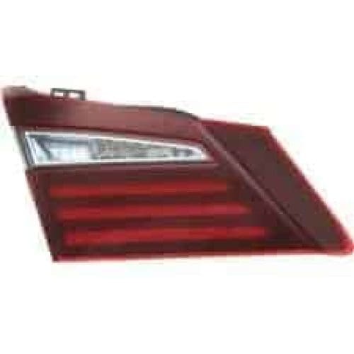 HO2802115C Driver Side Inner Tail Lamp Assembly