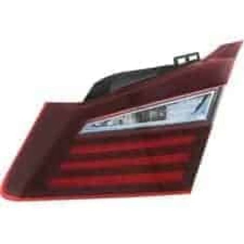 HO2803115C Passenger Side Inner Tail Lamp Assembly HO2803115C Passenger Side Inner Tail Lamp Assembly