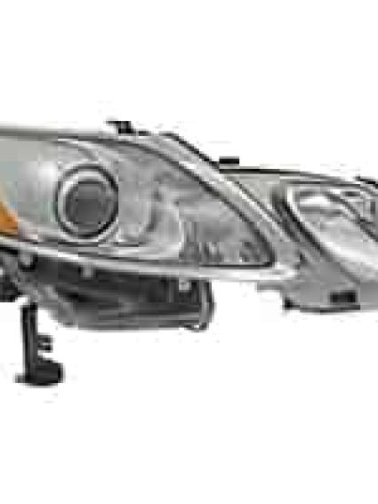 LX2519156 Front Light Headlight Lamp