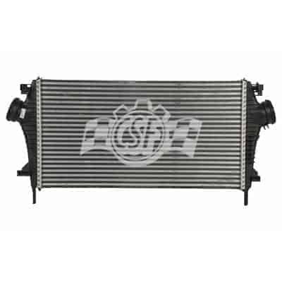CAC010044 Cooling System Intercooler CAC010044 Cooling System Intercooler