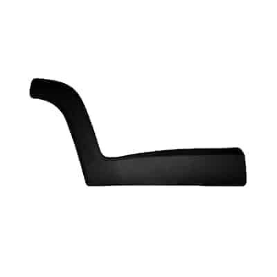 CH1505109 Body Panel Door Molding Passenger Side