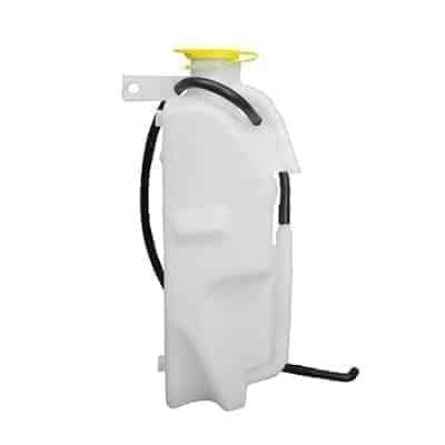 CH3014149 Cooling System Engine Coolant Recovery Tank CH3014149 Cooling System Engine Coolant Recovery Tank