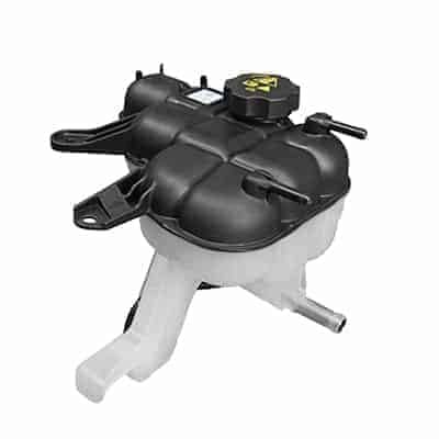 CH3014165 Cooling System Engine Coolant Recovery Tank CH3014165 Cooling System Engine Coolant Recovery Tank