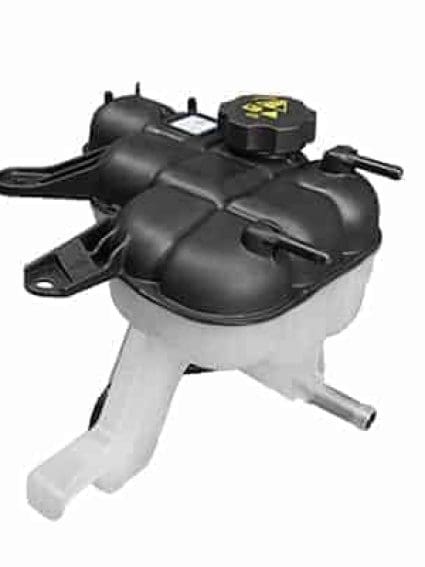 CH3014165 Cooling System Engine Coolant Recovery Tank