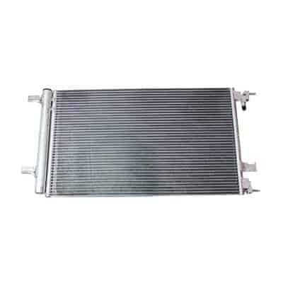 CND3794 Cooling System A/C Condenser