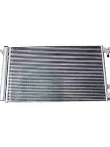 CND3794 Cooling System A/C Condenser