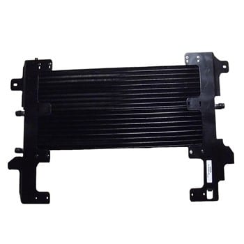FO4050135 Cooling System Automatic Transmission Cooler Assembly FO4050135 Cooling System Automatic Transmission Cooler Assembly