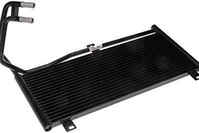 FO4050146 Automatic Transmission Cooler Assembly FO4050146 Automatic Transmission Cooler Assembly