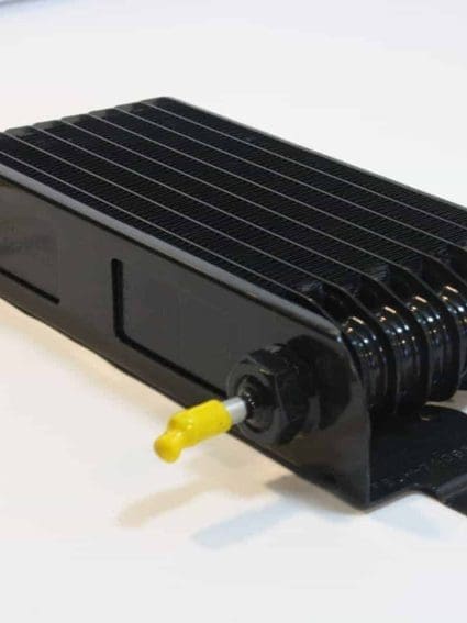 FO4050150 Automatic Transmission Cooler Assembly