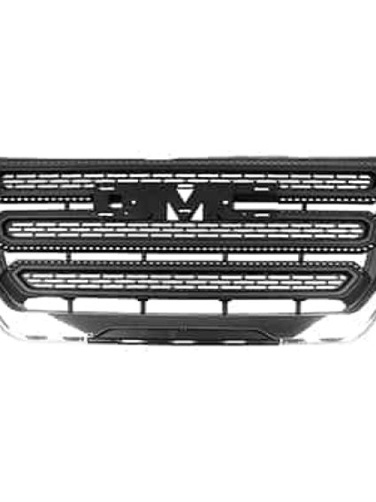 GM1200723 Grille Main