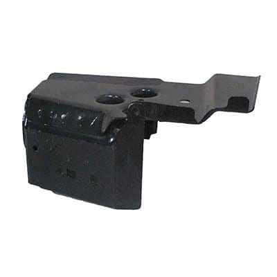 GM1254100C Front Bumper Bracket Frame Rail Driver Side