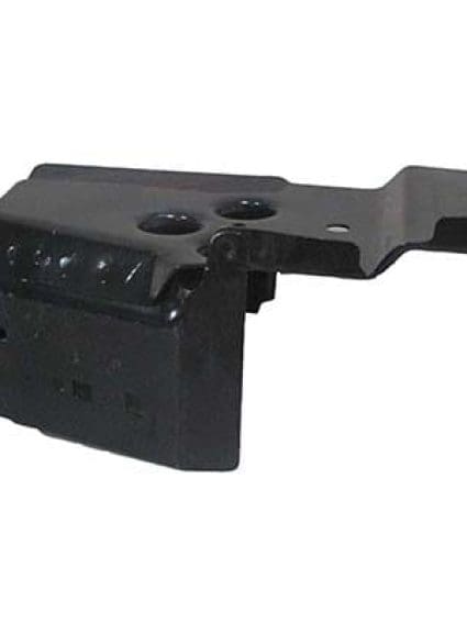 GM1254100C Front Bumper Bracket Frame Rail Driver Side