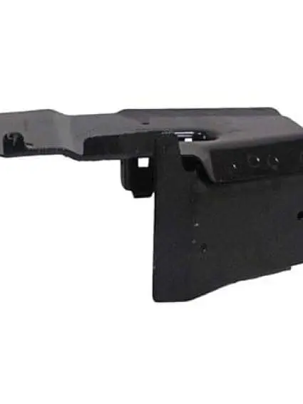 GM1255100C Front Bumper Bracket Frame Rail Passenger Side