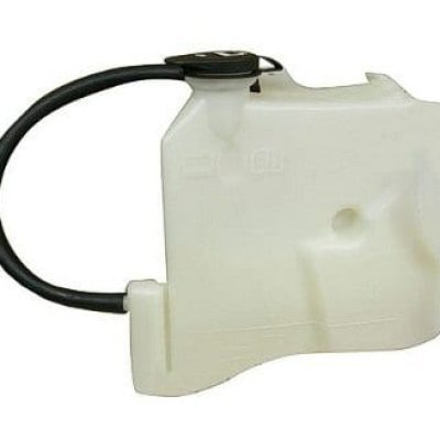 GM3014107 Cooling System Engine Coolant Recovery Tank