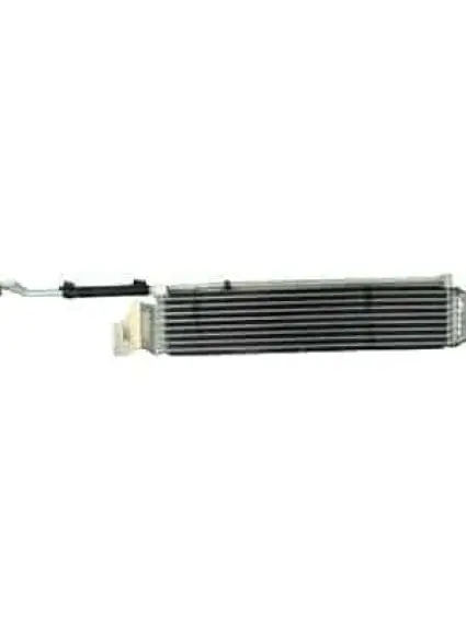 GM4050115 Cooling System Automatic Transmission Cooler Assembly