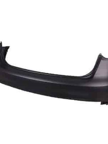 KI1100208C Rear Bumper Cover