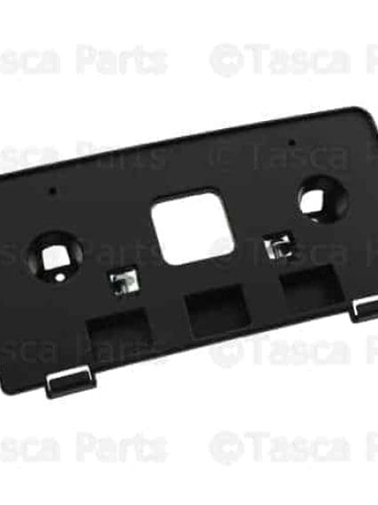 MA1068113 Front Bumper License Plate Bracket
