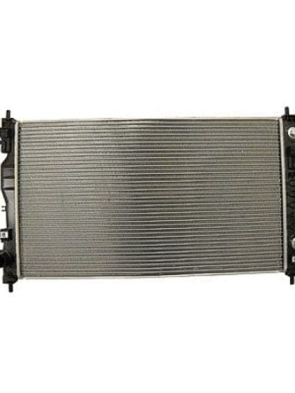 RAD13146 Cooling System Radiator