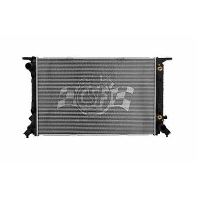 RAD13278 Cooling System Radiator RAD13278 Cooling System Radiator