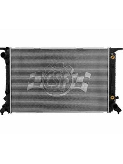RAD13278 Cooling System Radiator