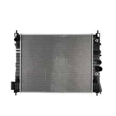 RAD13361 Cooling System Radiator