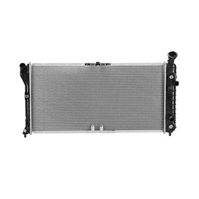 RAD1889 Cooling System Radiator