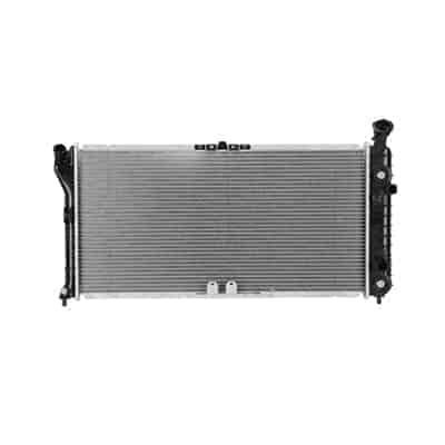 RAD1890 Cooling System Radiator