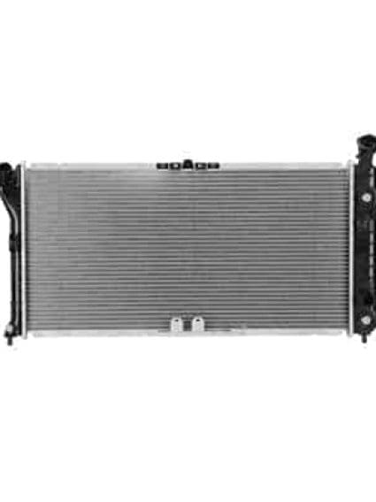 RAD1890 Cooling System Radiator