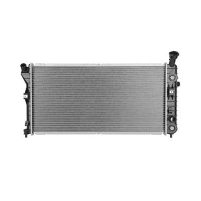 RAD2351 Cooling System Radiator