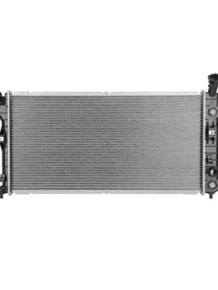 RAD2351 Cooling System Radiator