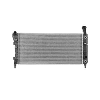 RAD2710 Cooling System Radiator