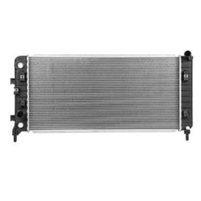 RAD2827 Cooling System Radiator
