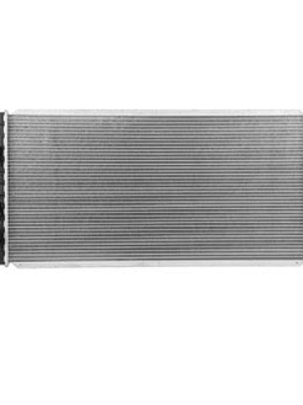 RAD2827 Cooling System Radiator