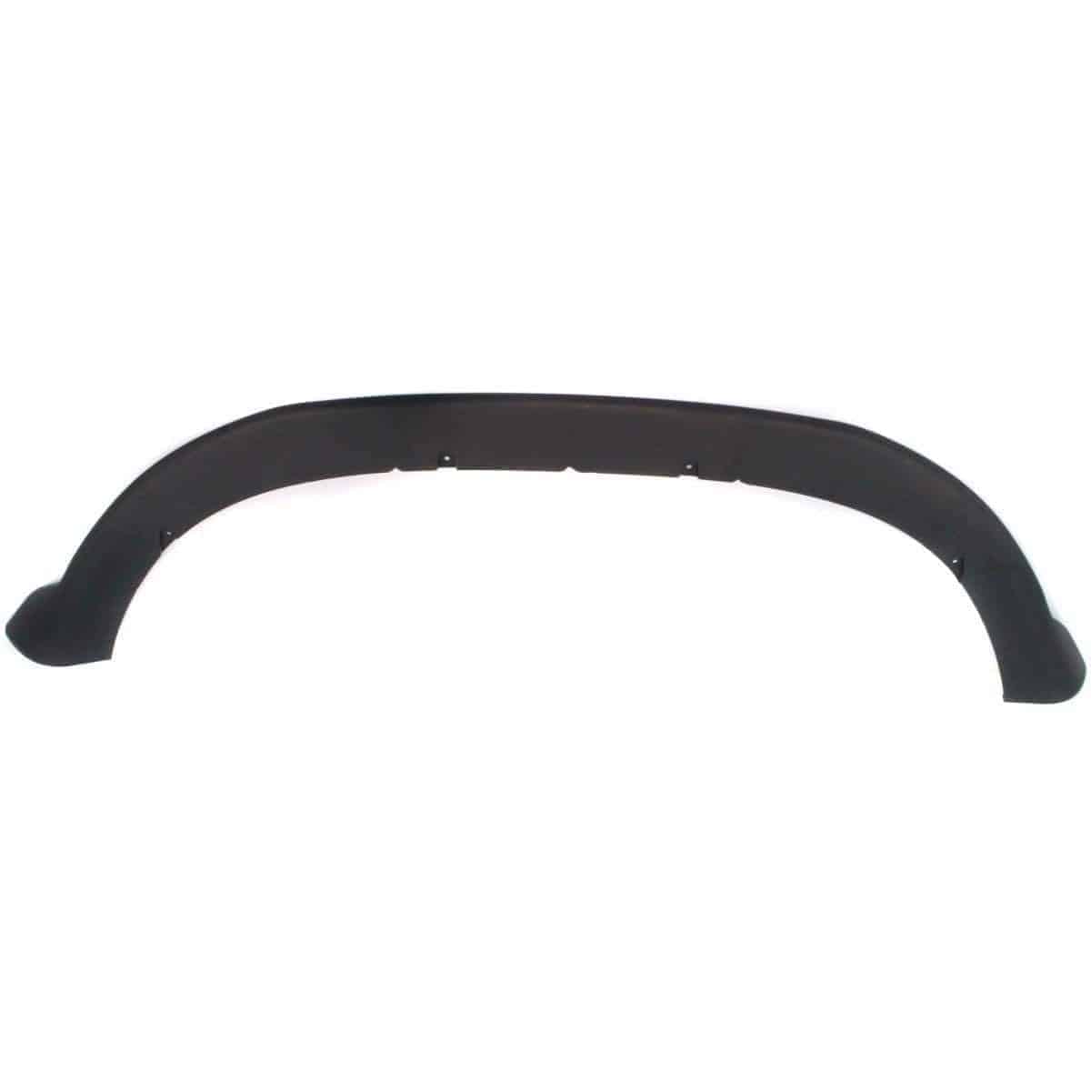 VO1093109 Front Bumper Spoiler VO1093109 Front Bumper Spoiler