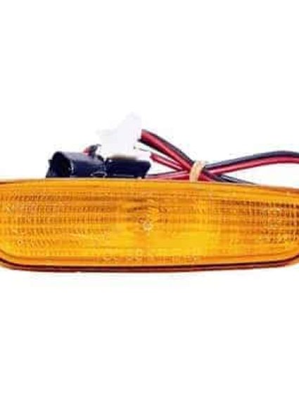 VO2551105 Marker Lamp Assembly