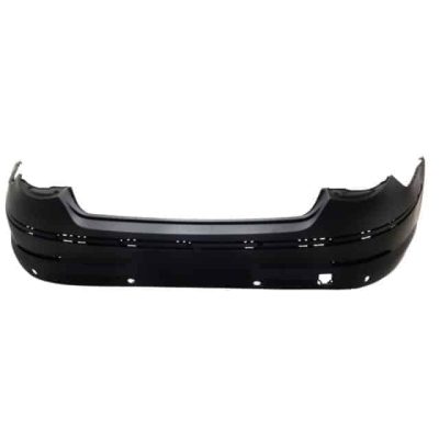 VW1100178C Rear Bumper Cover