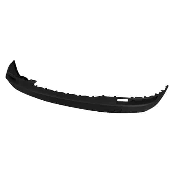 VW1115104C Rear Lower Bumper Cover