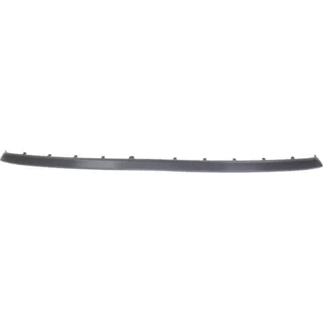 VW1144106C Rear Bumper Cover Molding VW1144106C Rear Bumper Cover Molding