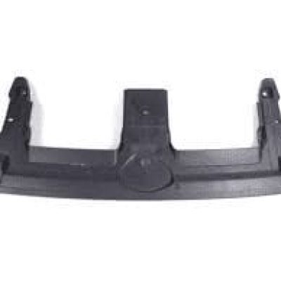 AU1224107 Body Panel Rad Support Cover Sight Shield AU1224107 Body Panel Rad Support Cover Sight Shield