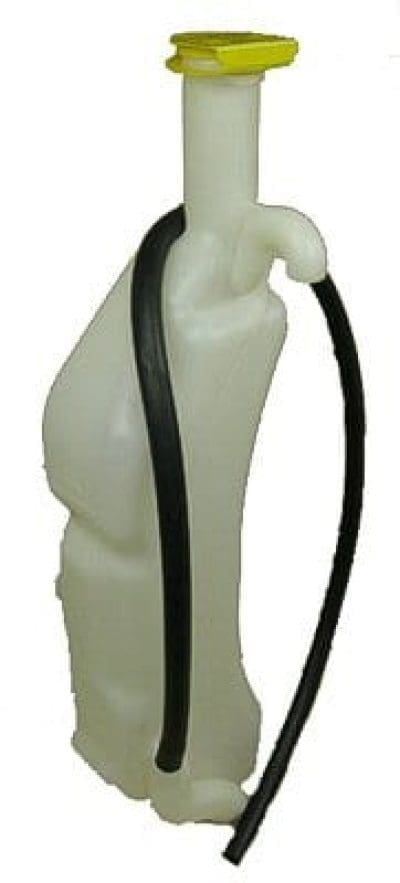 VW3014101 Front Engine Coolant Recovery Tank